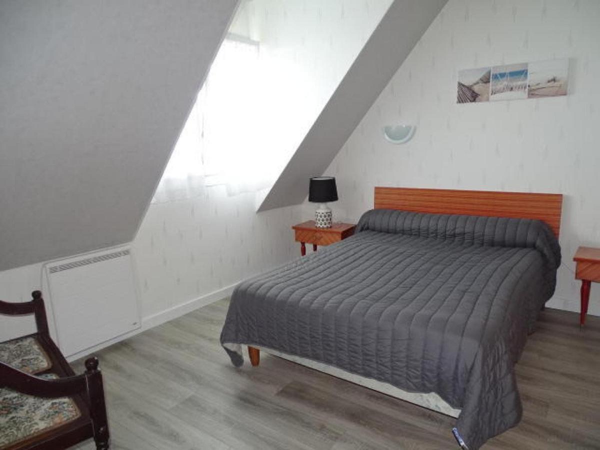 Holiday Home Sea View, Plouhinec Plouhinec  Екстер'єр фото